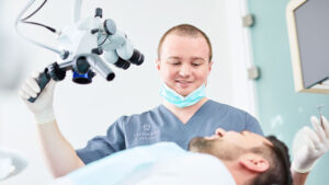 Ihr Zahnarzt nahe Donaueschingen